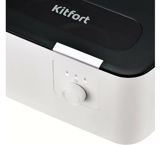 Ультразвуковая мойка Kitfort КТ-2070