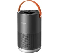 Очиститель воздуха Smartmi Air Purifier P1 темно-серый, с Wi-Fi ZMKQJHQP11