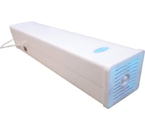 Бактерицидный рециркулятор ООО ФЭА 1 лампа Philips, 15 Вт, 30 куб.м/ч КВАНТ-15