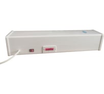 Бактерицидный рециркулятор ООО ФЭА 2 лампы Philips, 30 Вт, 60 куб.м/ч, счетчик времени наработки ламп КВАНТ-30-С