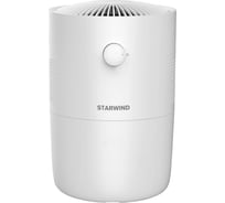 Мойка воздуха Starwind SAW5520 25Вт белый 1шт в упак. 1488271
