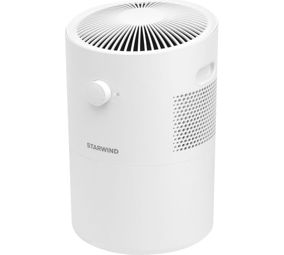Мойка воздуха Starwind SAW5520 25Вт белый 1шт в упак. 1488271