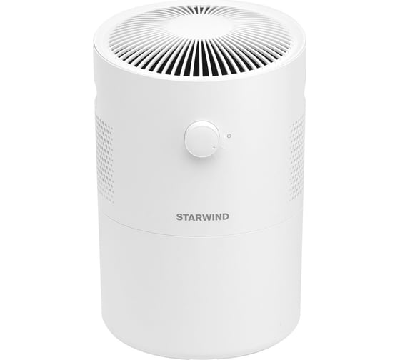Мойка воздуха Starwind SAW5520 25Вт белый 1шт в упак. 1488271