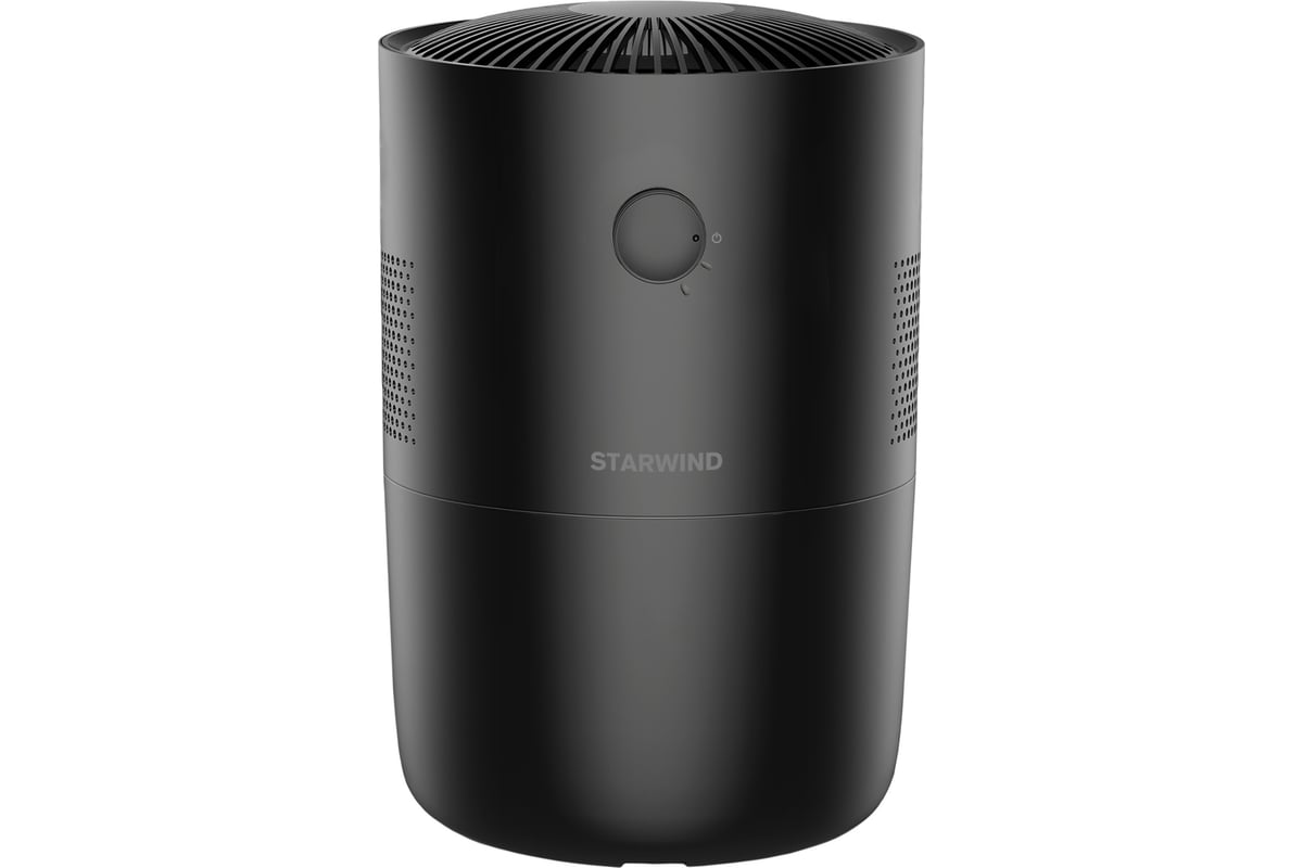 Мойка воздуха Starwind SAW5521 25Вт черный 1шт в упак. 1490125 ...
