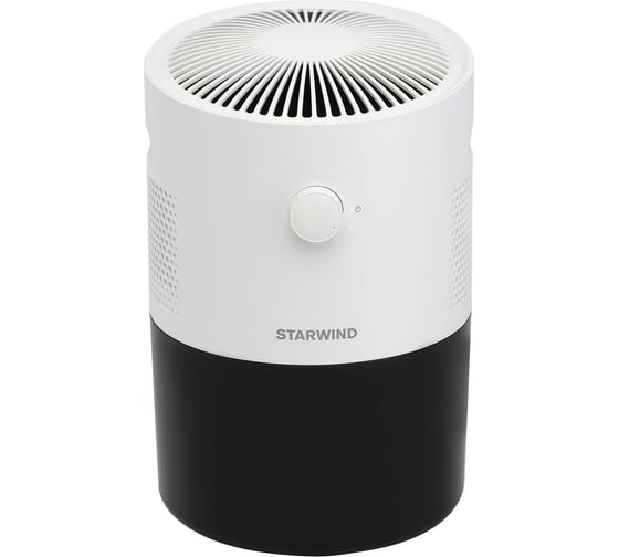 Мойка воздуха Starwind SAW5522 25Вт белый/черный 1шт в упак. 1517834