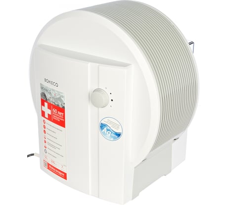 Мойка воздуха Boneco W1355A, цвет белый НС-1032821