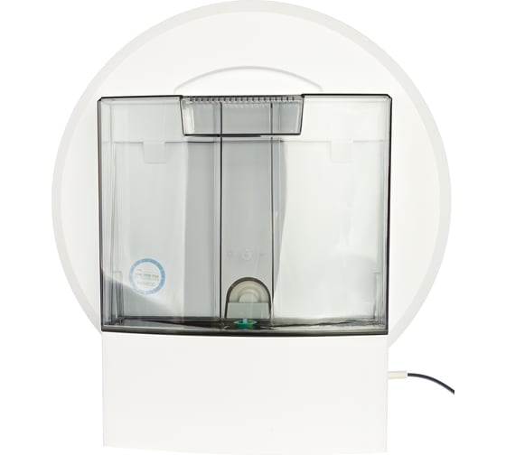 Мойка воздуха Boneco W1355A, цвет белый НС-1032821