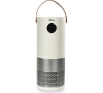 Очиститель-увлажнитель воздуха IClima LUX-5000W Белый УТ000026206