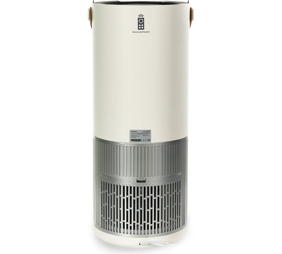 Очиститель-увлажнитель воздуха IClima LUX-5000W Белый УТ000026206