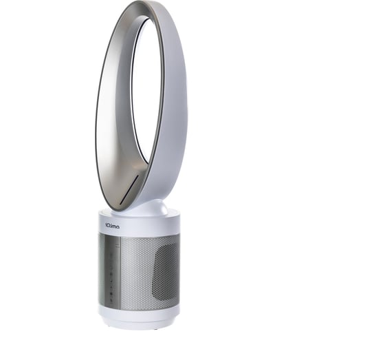 Очиститель воздуха IClima LUX-550FP УТ000026204