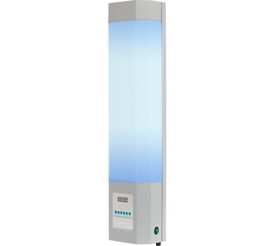 Облучатель - рециркулятор АРМЕД сн 211-115 м 1026101
