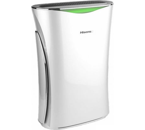 Воздухоочиститель Hisense AE-33R4BFS White Brilliant (очистка и увлажнение воздуха) НС-1066521