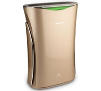 Воздухоочиститель Hisense AE-33R4BNS Champagne Brilliant (очистка и увлажнение воздуха)