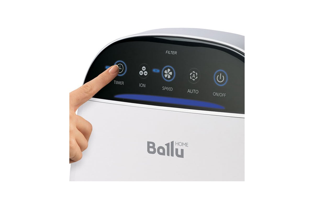 Ballu 110 Очиститель Воздуха Фильтр Купить