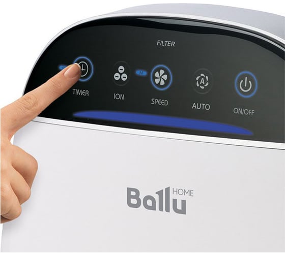 Очиститель воздуха Ballu AP-155