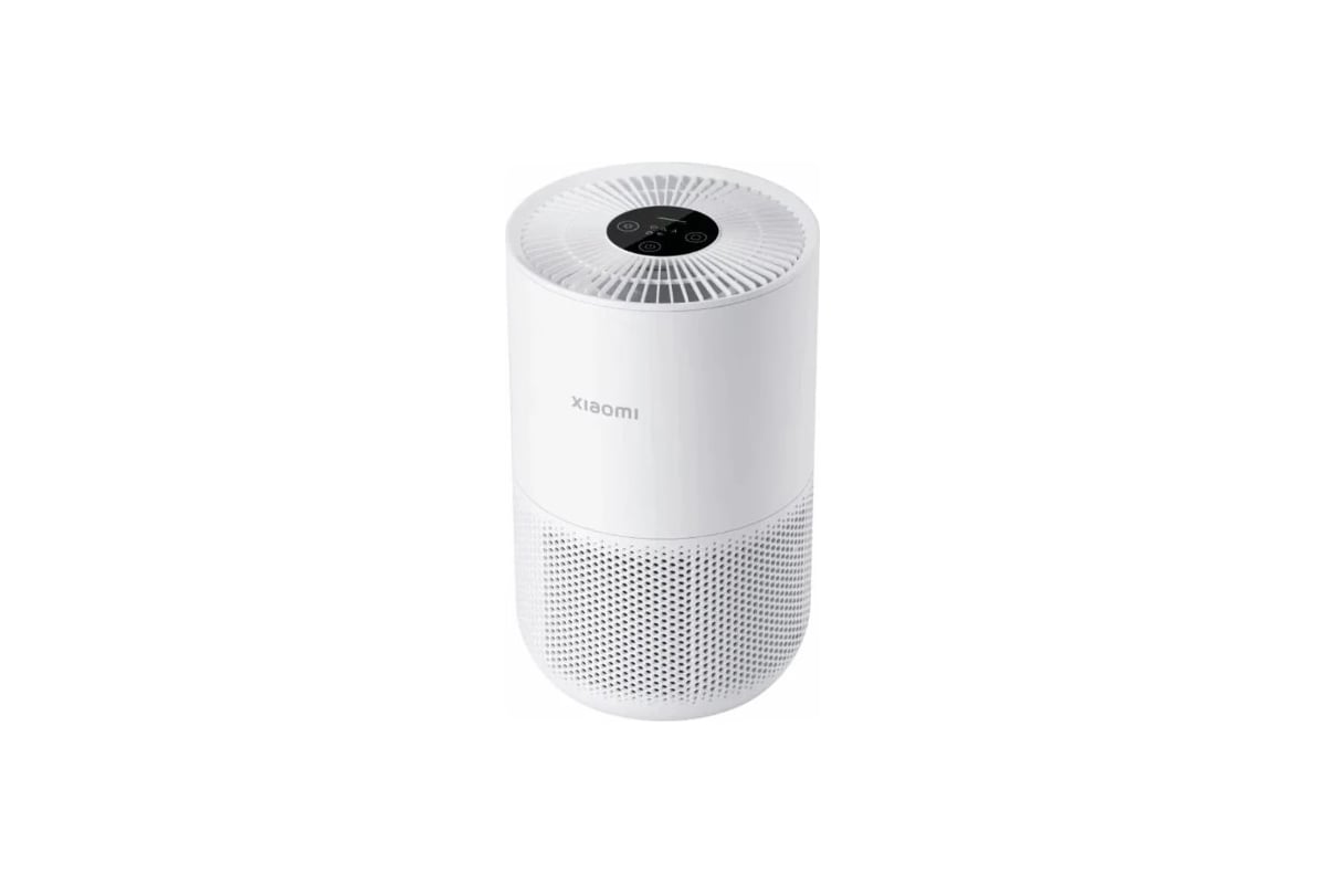 Очиститель воздуха Xiaomi Smart Air Purifier 4 Compact EU BHR5860EU