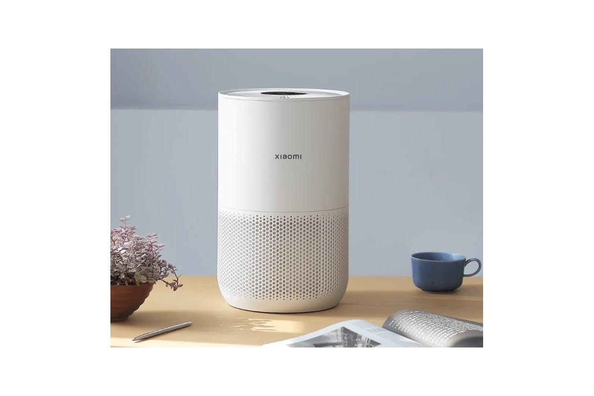 Xiaomi Mi Air Purifier 4 Compact - BHR5860EU