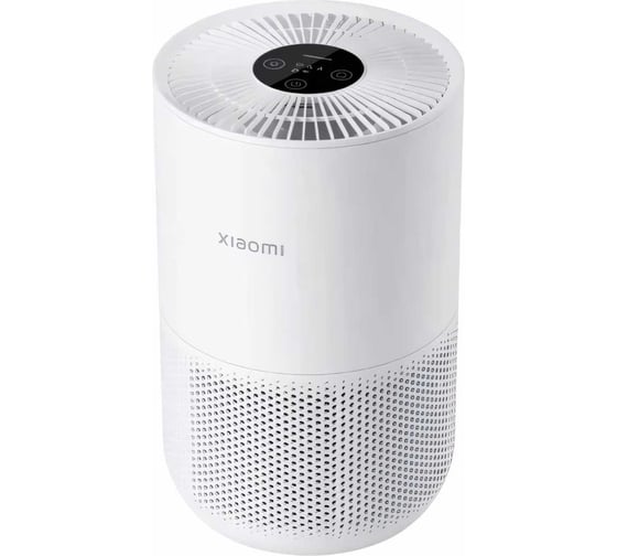 Очиститель воздуха Xiaomi Smart Air Purifier 4 Compact EU BHR5860EU