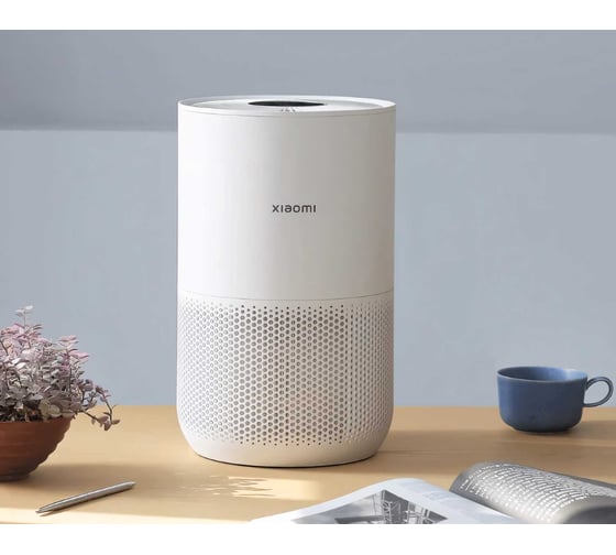 Очиститель воздуха Xiaomi Smart Air Purifier 4 Compact EU BHR5860EU