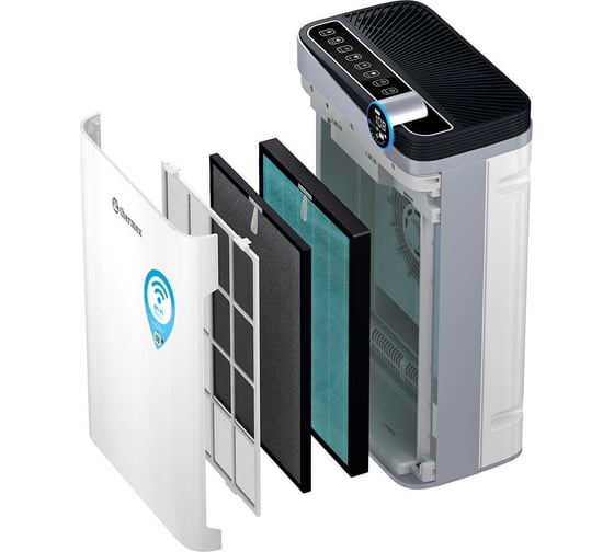 Воздухоочиститель электрический Термекс THERMEX Griffon 500 Wi-Fi ЭдЭБ03268