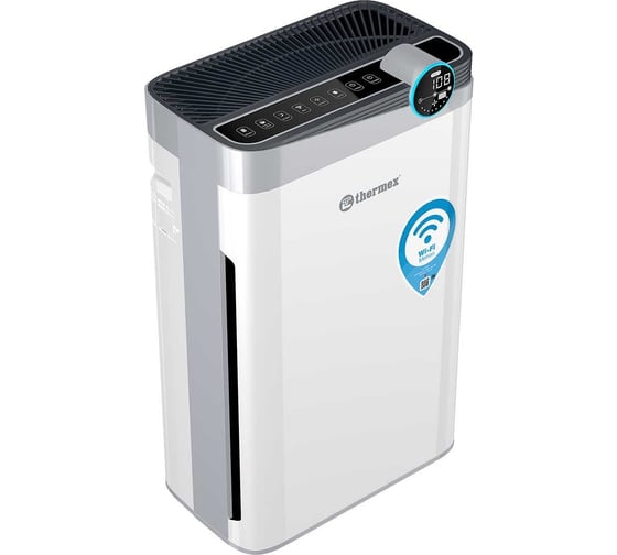 Воздухоочиститель электрический Термекс THERMEX Griffon 500 Wi-Fi ЭдЭБ03268