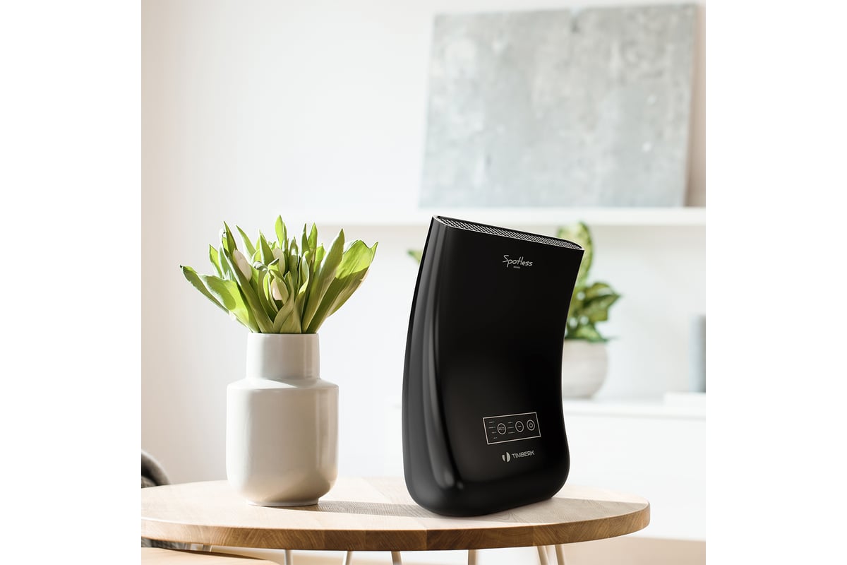 Воздухоочиститель Timberk TAP FL70 SF (BL) - выгодная цена, отзывы ...