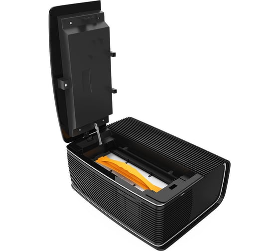 Воздухоочиститель Timberk TAP FL600 MF,BL