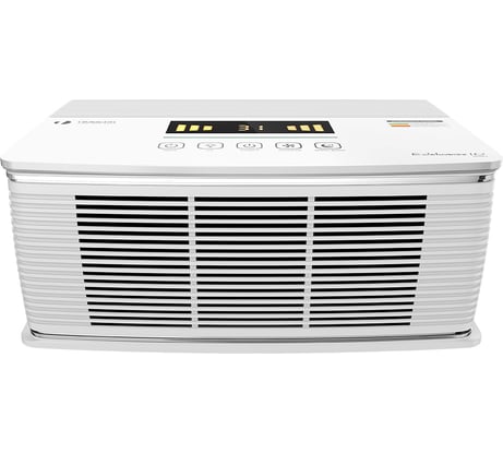 Воздухоочиститель Timberk TAP FL600 MF,W