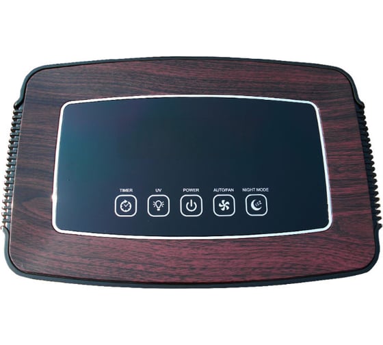 Воздухоочиститель Timberk TAP FL800 MF,BL