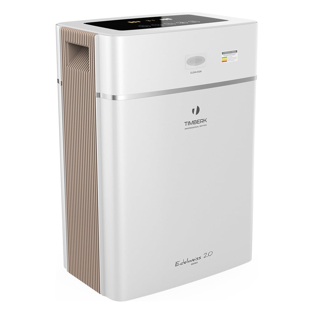 Воздухоочиститель Timberk TAP FL700 MF (W) - выгодная цена, отзывы ...