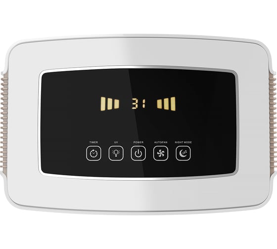 Воздухоочиститель Timberk TAP FL700 MF (W)