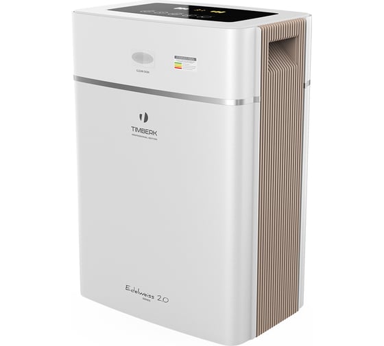Воздухоочиститель Timberk TAP FL700 MF (W)
