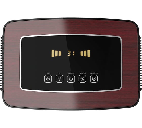 Воздухоочиститель Timberk TAP FL700 MF,BL