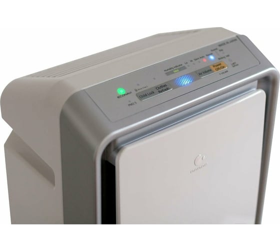Очистители воздуха Panasonic F-VXL40R-S УТ000025248