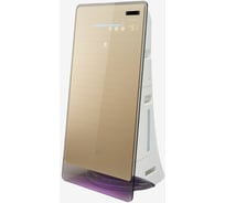 Воздухоочиститель с функцией увлажнения Panasonic F-VK655R-N 000013500