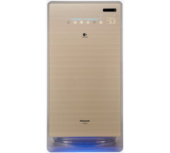 Воздухоочиститель с функцией увлажнения Panasonic F-VK655R-N 000013500