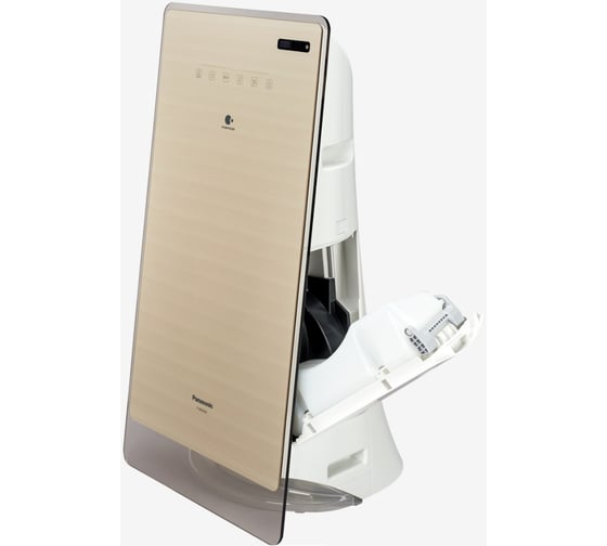 Воздухоочиститель с функцией увлажнения Panasonic F-VK655R-N 000013500