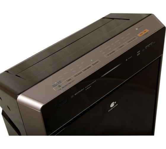 Воздухоочиститель с функцией увлажнения Panasonic F-VXK70R-T УТ000024213