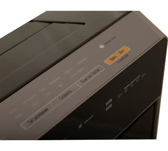 Воздухоочиститель с функцией увлажнения Panasonic F-VXK70R-T УТ000024213