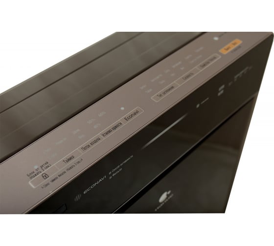 Воздухоочиститель с функцией увлажнения Panasonic F-VXK70R-T УТ000024213