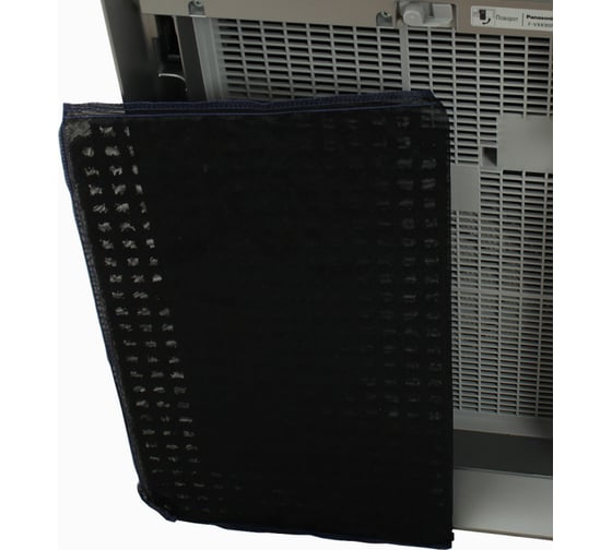 Воздухоочиститель с функцией увлажнения Panasonic F-VXK70R-T УТ000024213