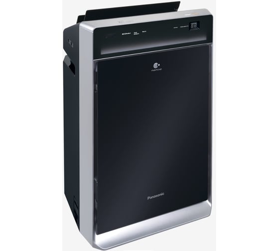 Воздухоочиститель с функцией увлажнения Panasonic F-VXK90R-K УТ000024214