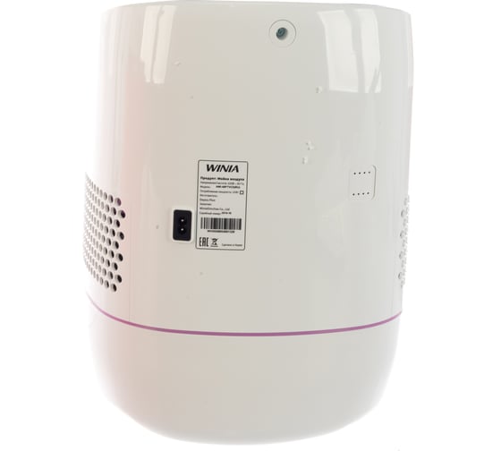 Мойка воздуха WINIA AWI-40PTVCD УТ000020703