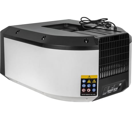 Система фильтрации воздуха JET AFS-1000C 713000-RU