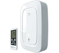 Приточно-очистительный комплекс Royal Clima BREZZA RCB 150 LUX + EH-1000 K/RCB 150 LUX/EH-1000