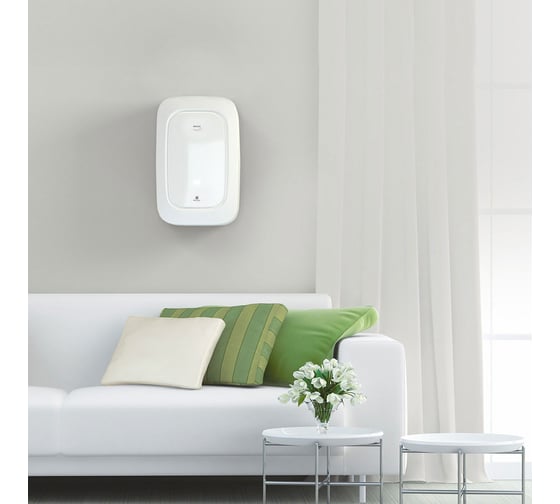 Приточно-очистительный комплекс Royal Clima BREZZA RCB 150 LUX + EH-1000 K/RCB 150 LUX/EH-1000