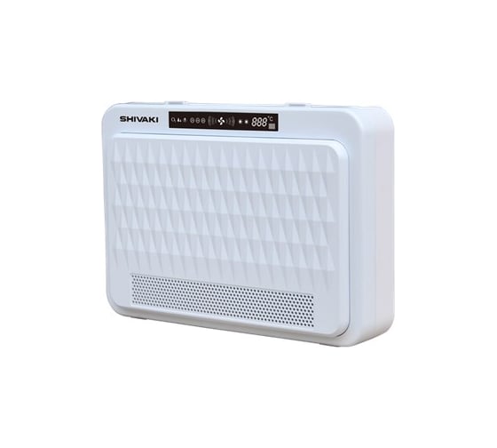 Очиститель воздуха Shivaki SHAP-3010W