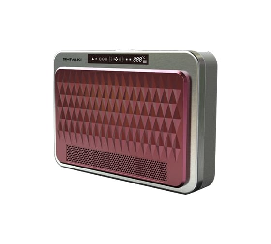 Очиститель воздуха Shivaki SHAP-3010R