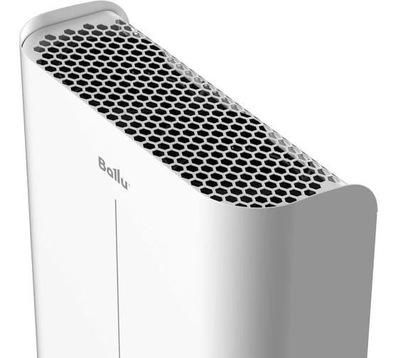 Медицинский рециркулятор-обеззараживатель ballu DRU-150D ANTICOVIDgenerator, white НС-1433736