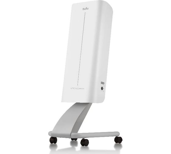 Медицинский рециркулятор-обеззараживатель ballu DRU-150D ANTICOVIDgenerator, white НС-1433736